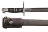 Remington 1903 bayonet