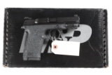 Smith & Wesson M&P 380 Shield 2.0 Pistol 0.38