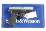 Smith & Wesson SD40 VE Pistol .40 s&w