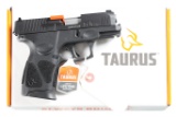 Taurus G3C Pistol 9mm