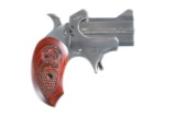 Bond Arms Snake Slayer Derringer .45 LC