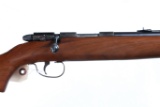 Remington 510 Bolt Rifle .22 sllr
