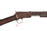 Winchester 1890 Slide Rifle .22 Short
