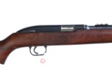 Winchester 77 Semi Rifle .22 Long