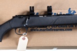 Marlin XT-17 Bolt Rifle .17 HMR