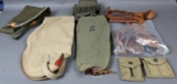 Military Cases/Holsters
