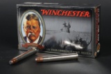 1 bx Winchester .405 win ammo