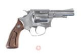 Rossi M88 Revolver .38 spl