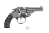 US Revolver Co. Top Break Revolver .38 cal