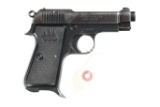 Beretta 1934 Pistol .380 ACP