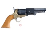 F.LLI PIETTA 1851 Army Revolver .44 perc