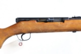 Savage 87B Semi Rifle .22 sllr
