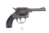 H&R 622 Revolver .22lr