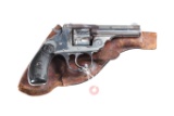 Iver Johnson Top Break Revolver .32 cal