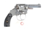 Hopkins and Allen XL3 Revolver .32 S&W