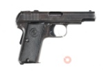 Robar & Co Melior Pistol 7.65mm