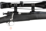 Remington 03A3 Bolt Rifle .270 Win