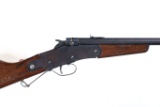Hamilton No. 27 Sgl Rifle .22 cal