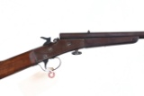 J Stevens No. 14 1/2 Little Scout Sgl Rifle .22 lr