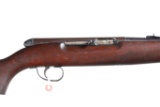 Remington 550-1 Semi Rifle .22 Cal