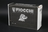 Case of Fiocchi 12ga Ammo