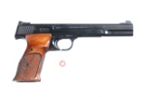 Smith & Wesson 41 Pistol .22lr