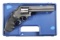 Smith & Wesson 686-4 Revolver .357 mag