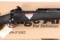 Savage 10 FCM Scout Bolt Rifle 7.62X39mm