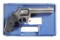 Smith & Wesson 686-5 Revolver .357 mag
