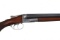 Savage Fox Sterlingworth SxS Shotgun 16ga