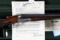 A.H. Fox A SxS Shotgun 12ga
