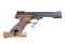 FN Browning Medalist Pistol .22 lr