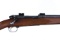 Winchester 70 Pre-64 Varmint Bolt Rifle .243 win