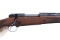 Winchester 70 Super Express Bolt Rifle .458 win mag
