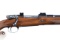 Browning Safari Bolt Rifle .270 cal
