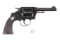 Colt Police Positive Special Revolver .38 spl