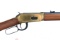 Winchester 94 Golden Spike Lever Rifle .30-30 win
