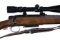 Remington 788 Bolt Rifle .308 win