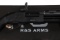 TMS Mak Giray G-40 Slide Shotgun 12ga