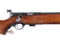 Mossberg 44 U.S.(a) Bolt Rifle .22 lr