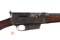 Remington 8 Semi Rifle .35 rem