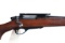 Remington 600 Bolt Rifle .222 rem
