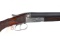 Fox Sterlingworth SxS Shotgun 16ga