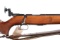 Remington 513-T Matchmaster Bolt Rifle .22 lr