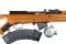 Norinco SKS Sporter Semi Rifle 7.62x39mm