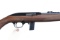 Mossberg 702 Plinkster Semi Rifle .22lr