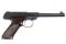 High Standard M101 Dura-Matic Pistol .22lr