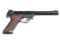 High Standard S-101 Pistol .22 lr