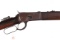 Winchester 1892 Lever Rifle .38 wcf