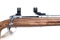 Savage 112 Bolt Rifle .300 Win mag